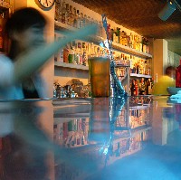 Bar DURALUMIN