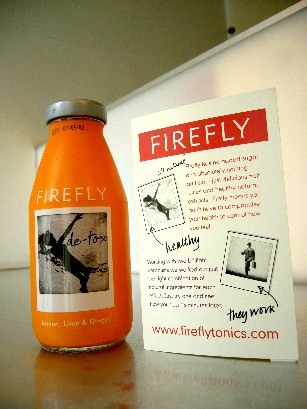 FIREFLY